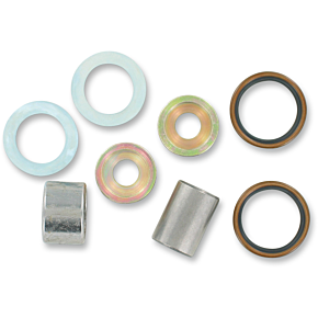 Moose Racing Shock Bearing Kit - Lower - 1313-0078