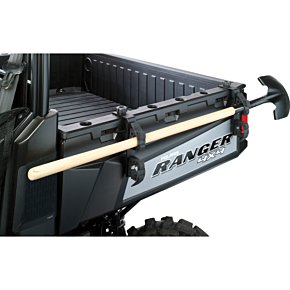 Moose Racing Tool Mounts - Polaris