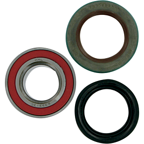 Moose Racing Wheel Bearing - Kit - Front