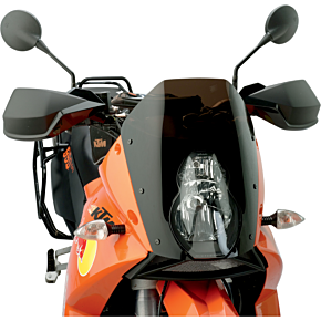 Moose Racing Windscreen - -5" - KTM 950/990