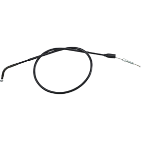 Motion Pro Black Vinyl Clutch Cable for Suzuki - 04-0093