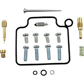 Parts Unlimited Carburetor Kit Honda CMX250 - 1003-1291