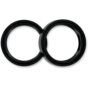 Parts Unlimited Fork Seals - 43x54x11 - 0407-0160