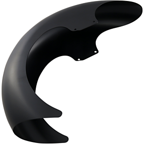 Paul Yaffe Bagger Nation DEI Front Fender - For 21" Wheel DEI21-2014-S