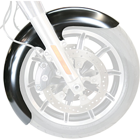 Paul Yaffe Bagger Nation Thicky Front Fender - 26" THICKY26-2013-S