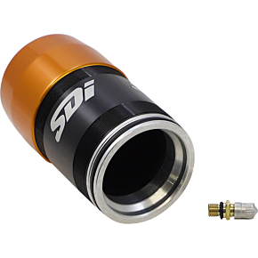 Sdi Bladder Cap - Orange SDESBCAKT16SORG