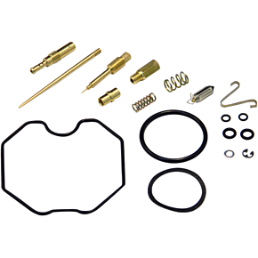 Shindy Carburetor Repair Kit - Honda 03-719