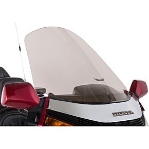 Slipstreamer Sport Touring Windshield - Smoke - GL1500 T-166T