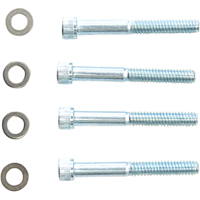 Ss Cycle Oil Pump Screw Kit - Twin Cam 500-0327