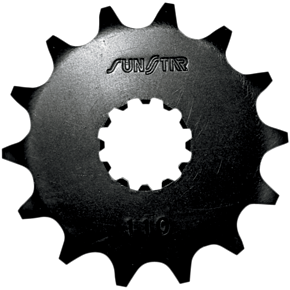 Sunstar Sprockets Counter Shaft Sprocket - 14-Tooth - 11014
