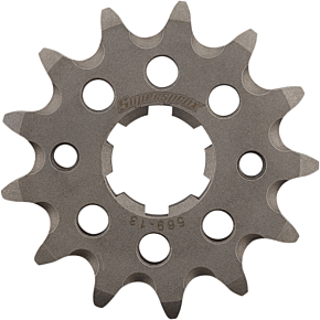 Supersprox Countershaft Sprocket - 13-Tooth CST-569-13-1