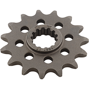 Supersprox Countershaft Sprocket - 15-Tooth CST-1581-15-2