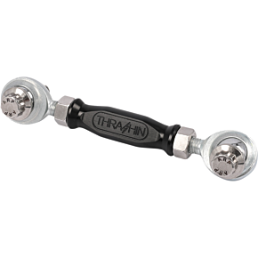 Thrashin Supply Co Shift Linkage - Black TSC-2904-1