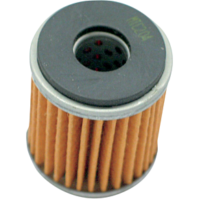 Twin Air Oil Filter - Yamaha 140017