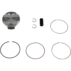 Vertex Piston Kit 24098A
