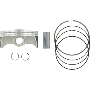 Wiseco Piston Kit - Standard 4901M09600