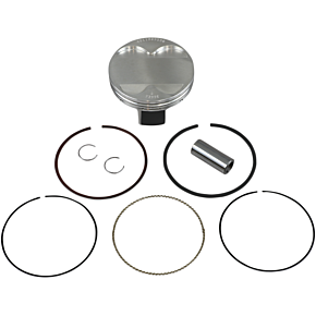 Wiseco Piston Kit - Standard 4911M09550