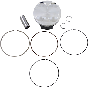 Wossner Piston Kit 8608DA