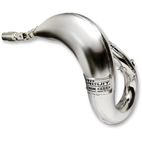 Platinum Head Pipe 0821665