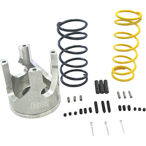 Clutch Kit - 800 Renegade 06-22-202
