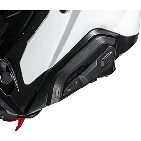 i91 Modular Helmet - Solid - White - 2XL EP35NUS8XWHV