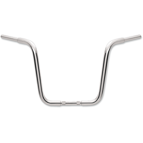 Handlebar - Ape Hanger - 14" - TBW - Chrome WO572