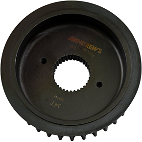 Pulley - 34 Tooth 290344