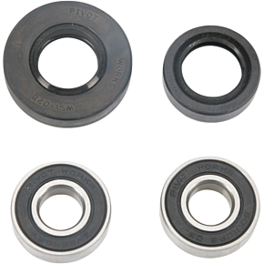 Wheel Bearing Kit - Front PWFWK-Y17-001