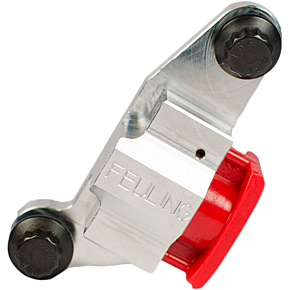 Hydraulic Tensioner - Outer - Twin Cam 8075