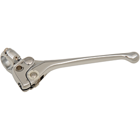 Clutch/Brake Lever Assembly - Chrome DS-273893