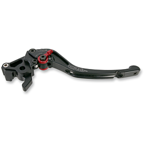 Brake Lever - RC2 - Black 2AN-523-T-B