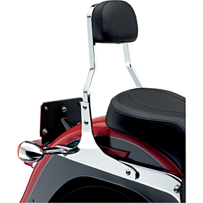 Short Sissy Bar - FLSTF/FXST 602-1200