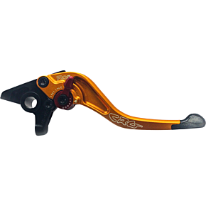 Brake Lever - RC2 - Short - Gold 2AB-551-H-G