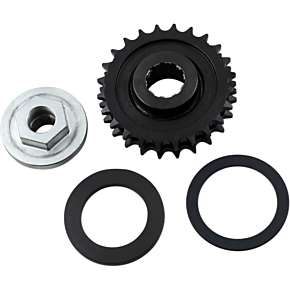 Compensator Sprocket - 24 Tooth - For Big Twin '99-'06 CS-24A-1