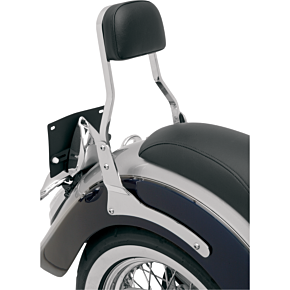 Sissy Bar - Short - Honda VT 02-5635