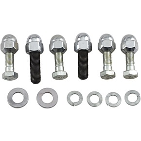 Fender Rail Mount - XL/FX 7207-8