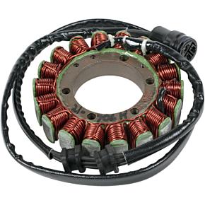High-Output Stator - Yamaha 21-706H
