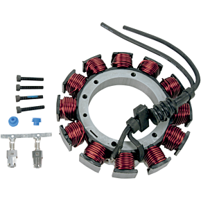 Stator - '99-'03 FXD OE#29951-99 2112-0456
