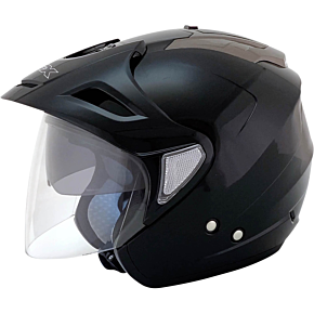 FX-50 Helmet - Gloss Black - XS 0104-1363