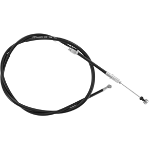 Motion Pro Black Vinyl Clutch Cable for Suzuki