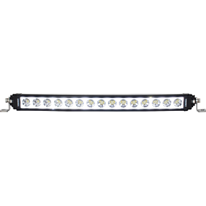 Light Bar - XPL - 20" - LED - Curved 2520717