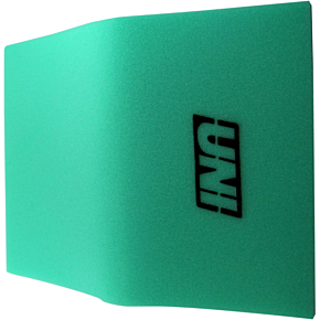Bulk Foam Filter BF-1