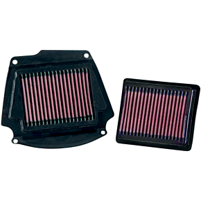 Air Filter - Road Star Warrior YA-1602