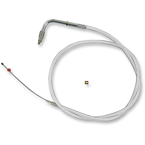 Throttle Cable - +6" - Platinum Series 106-30-30009-06