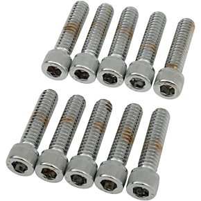 1/4-20 X 1" Socket Head DS-190537