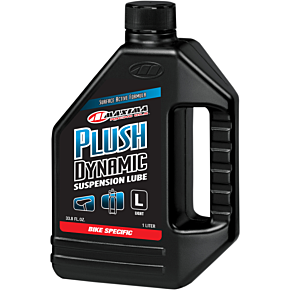 Plush Dynamic Fluid - Light - 1L 55-60901
