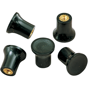Motion Pro Choke Knob w/ 10-32 Pitch
