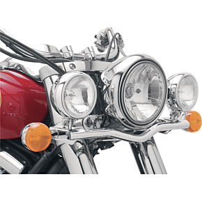 Lightbar - C90 '05-'06 04-0340