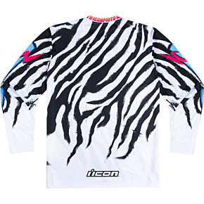 Rad Dawn™ Jersey - White - 2XL 2824-0102