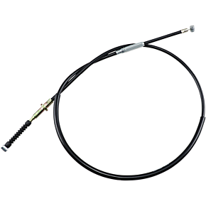 Motion Pro Black Vinyl Clutch Cable for Kawasaki